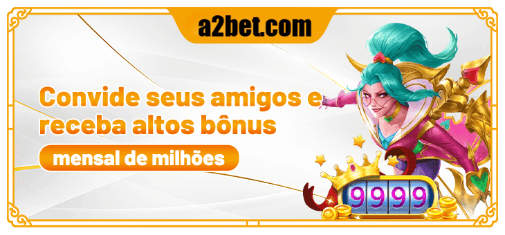 Qualificar VIP A2BET